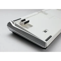 Teclado Ducky One 3 Classic TKL Hot-Swap RGB MX-Clear Negro