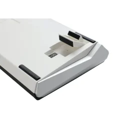 Teclado Ducky One 3 Classic SF 65% Hot-Swap RGB MX-Clear Negro