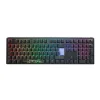 Teclado Ducky One 3 Classic Full-Size Hot-Swap RGB MX-Silver Negro