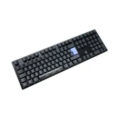 Teclado Ducky One 3 Classic Full-Size Hot-Swap RGB MX-Clear Negro