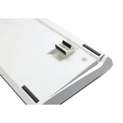 Teclado Ducky One 3 Classic Full-Size Hot-Swap RGB MX-Clear Negro