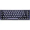 Teclado Ducky One 3 Cosmic SF ISO-ES RGB Hot-Swappable Switch MX Clear Morado