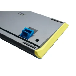 Teclado  Ducky One 3 Daybreak TKL Hot-Swap RGB MX-Red