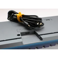 Teclado Ducky One 3 Daybreak Full-Size Hot-Swap RGB MX-Red