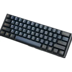 Teclado Ducky ONE 3 Pro Nazca Line 60% RGB 8K Poll MX2A-Brown