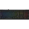 Teclado Ducky One X 100% Wireless RGB Negro