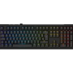 Teclado Ducky One X 100% Wireless RGB Negro