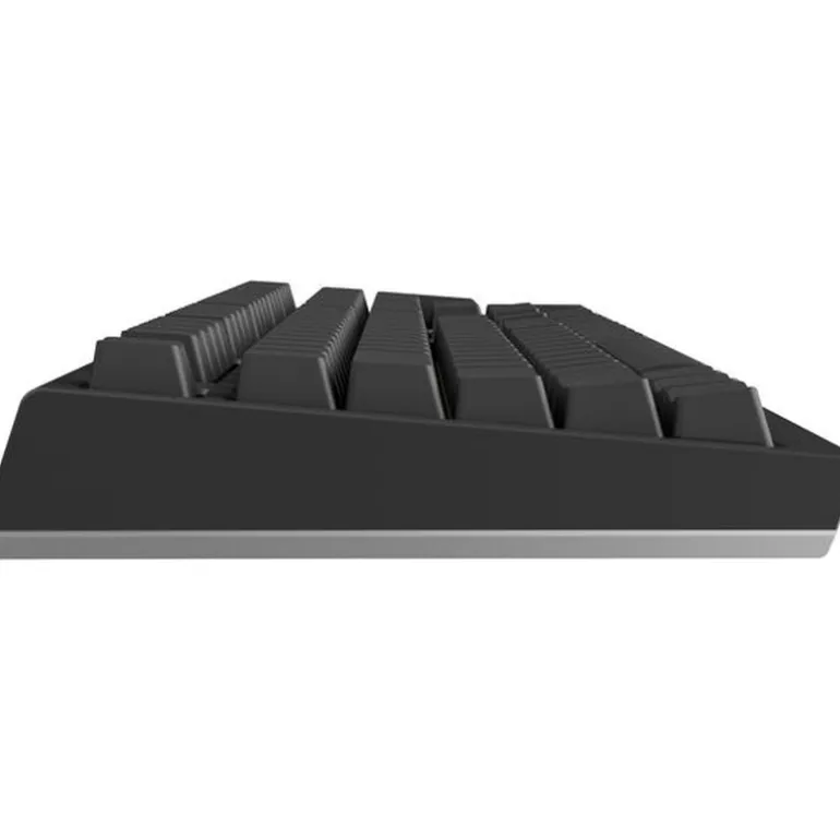Teclado Ducky One X 100% Wireless RGB Negro