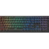 Teclado Ducky Zero 100% MX Blue RGB Negro