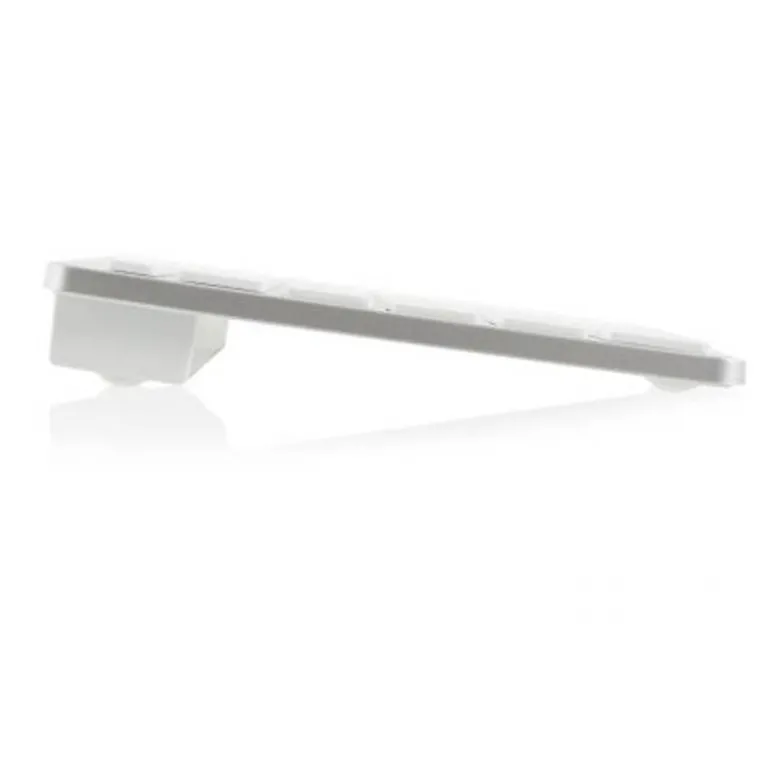 Teclado Ewent EW3161 Para iOS Android Blanco