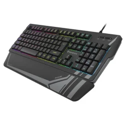 Teclado Genesis Rhod 350