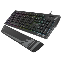 Teclado Genesis Rhod 350