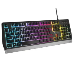 Teclado Genesis Rhod 300