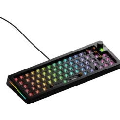 Teclado Glorious GMMK 3 Pro 65 % Custom Gaming