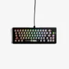Teclado Glorious GMMK 3 Pro 75 % Custom Gaming