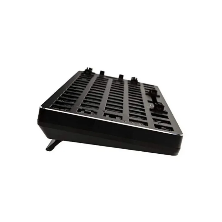 Teclado Glorious GMMK Compacto RGB ANSI