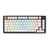 Teclado Glorious GMMK Pro Black Slate 75% TKL Tastatur ANSI