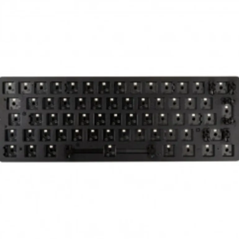 Teclado Glorious PC Gaming Race GMMK Compact ISO-Layout