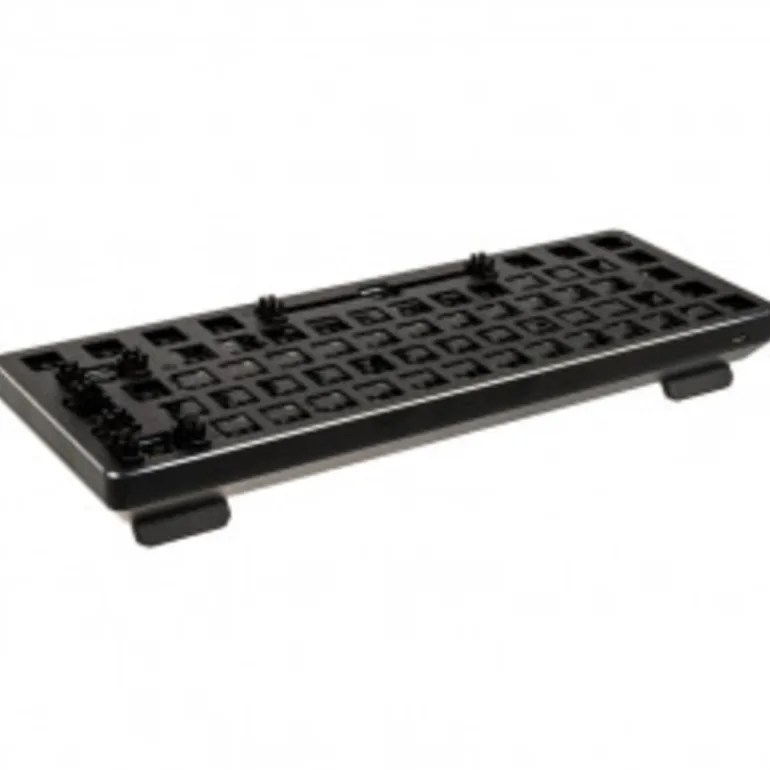Teclado Glorious PC Gaming Race GMMK Compact ISO-Layout