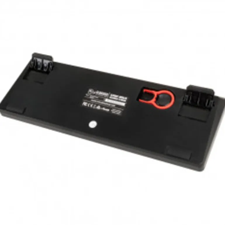 Teclado Glorious PC Gaming Race GMMK Compact ISO-Layout