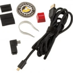 Teclado Glorious PC Gaming Race GMMK Compact ISO-Layout