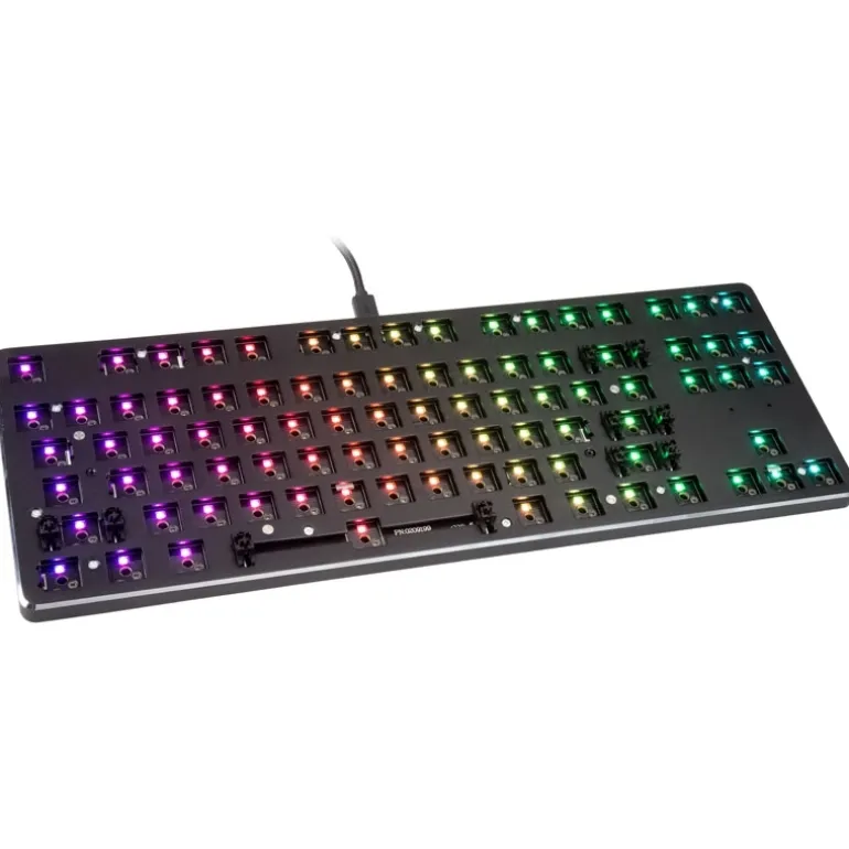 Teclado Glorious PC Gaming Race GMMK TKL US (ANSI)