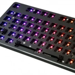 Teclado Glorious PC Gaming Race GMMK TKL US (ANSI)