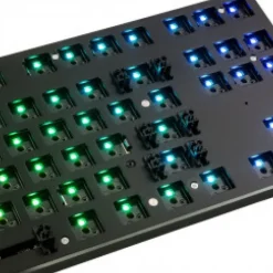Teclado Glorious PC Gaming Race GMMK TKL US (ANSI)