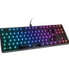 Teclado Glorious PC Gaming Race GMMK TKL ISO-Layout