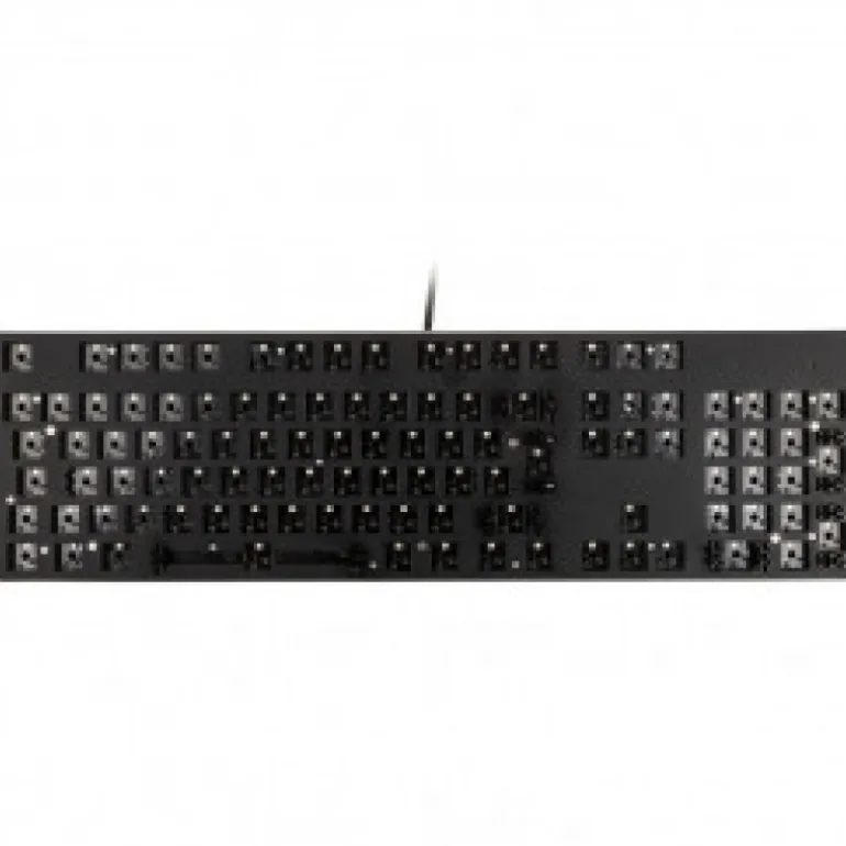 Teclado Glorious PC Gaming Race GMMK Full Size ISO