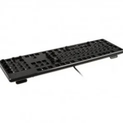 Teclado Glorious PC Gaming Race GMMK Full Size ISO
