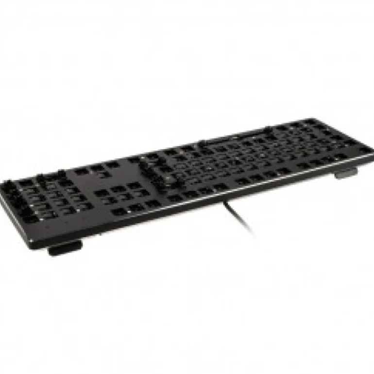 Teclado Glorious PC Gaming Race GMMK Full Size ISO