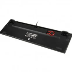 Teclado Glorious PC Gaming Race GMMK Full Size ISO