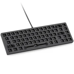 Teclado Glorious PC Master Race GMMK 2 Compact ANSI Negro