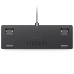 Teclado Glorious PC Master Race GMMK 2 Compact ANSI Negro