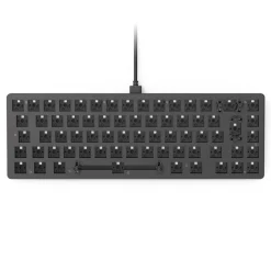 Teclado Glorious PC Master Race GMMK 2 Compact ISO Negro