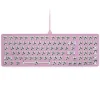 Teclado Glorious PC Master Race GMMK 2 Full-Size ANSI Rosa