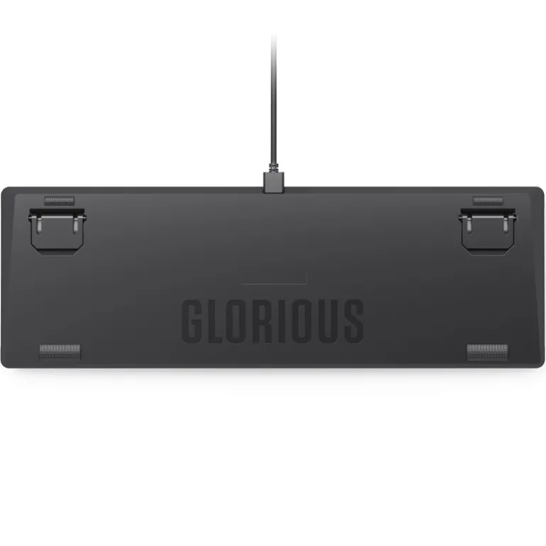 Teclado Glorious PC Master Race GMMK 2 Full-Size ANSI Negro