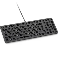 Teclado Glorious PC Master Race GMMK 2 Full-Size ISO Negro