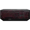 Teclado Hiditec GK200 Gaming Retroiluminado