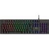 Teclado Hiditec GK400 Gaming ARGB Red Switch