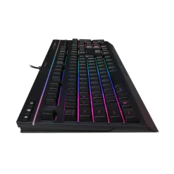Teclado HyperX Alloy Core ISO-ES RGB Negro