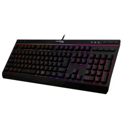 Teclado HyperX Alloy Core ISO-ES RGB Negro