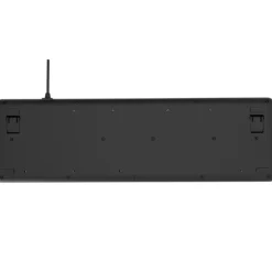 Teclado iggual CK-OFFICE-105T USB Estándar Negro