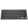 Teclado iggual Slim TKL-BT ISO-ES Wireless Negro