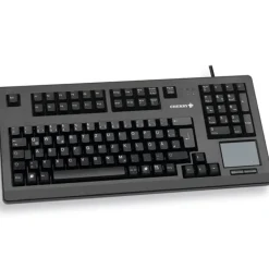 Teclado Industrial Cherry G80-11900 ISO-ES USB Negro