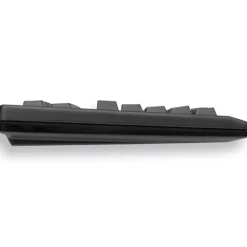 Teclado Industrial Cherry G80-11900 ISO-ES USB Negro