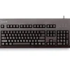 Teclado Industrial Cherry G80-3000 ISO-ES USB Negro