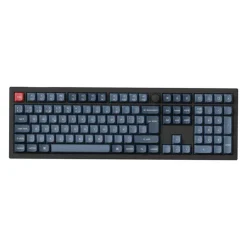 Teclado Keychron V6 Max 100% Hot-Swappable Switch Red