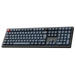 Teclado Keychron V6 Max 100% Hot-Swappable Switch Red